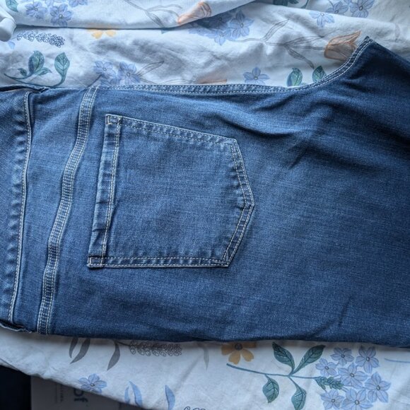 Torrid Super Soft Jegging 18 EUC - Picture 4 of 6